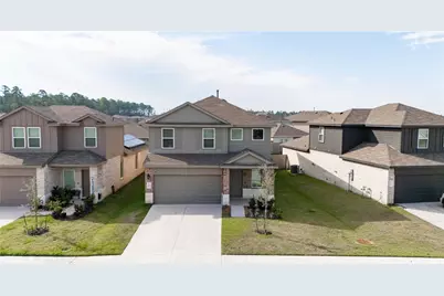 24418 Saddlestone Green Drive, Spring, TX 77373 - Photo 2