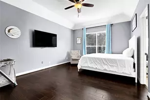 17811 Fairhaven Gateway Dr, Cypress, TX 77433 - Photo 34