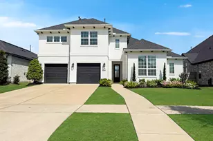 2131 Berry Trace Ct, Manvel, TX 77578 - Photo 1