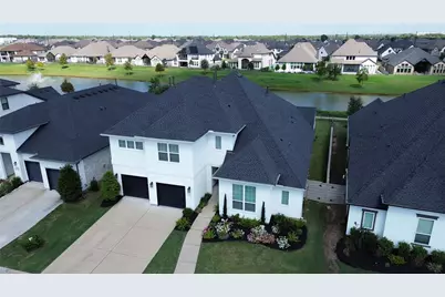 2131 Berry Trace Court, Manvel, TX 77578 - Photo 4
