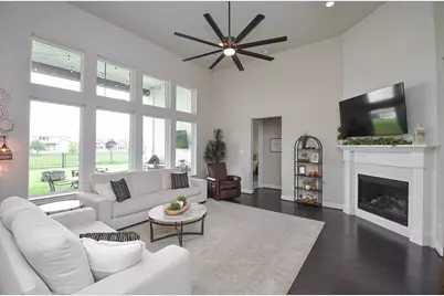 2131 Berry Trace Court, Manvel, TX 77578 - Photo 12