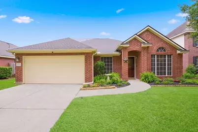 20934 Jessica Rose Lane, Spring, TX 77379 - Photo 1