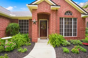20934 Jessica Rose Ln, Spring, TX 77379 - Photo 2