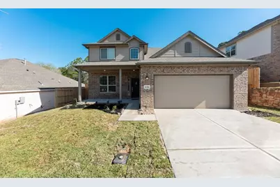 6016 Heritage Creek Lane, Conroe, TX 77304 - Photo 2