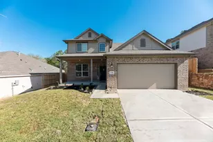 6016 Heritage Creek Ln, Conroe, TX 77304 - Photo 2