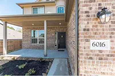 6016 Heritage Creek Lane, Conroe, TX 77304 - Photo 4