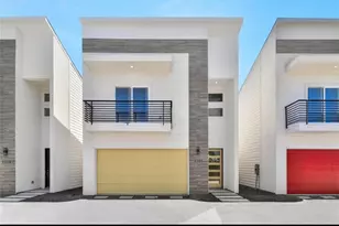 2331 Paul Quinn St, Houston, TX 77091 - Photo 1