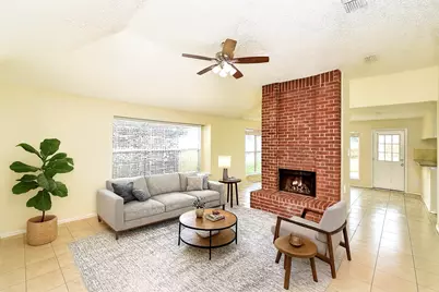 3522 Pecan Point Drive, Sugar Land, TX 77478 - Photo 4