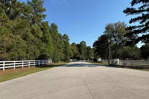 0 Lago Dr, Magnolia, TX 77354 - Photo 1