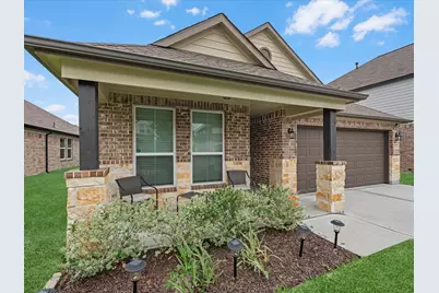 11702 Glossy Oak Lane, Houston, TX 77066 - Photo 2