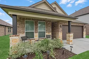 11702 Glossy Oak Ln, Houston, TX 77066 - Photo 2