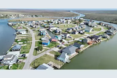 215 Redfish Drive, Freeport, TX 77541 - Photo 46