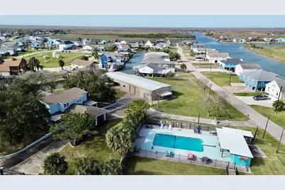 215 Redfish Drive, Freeport, TX 77541 - Photo 46