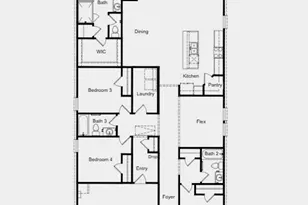 731 Willow Grv Ln, Rosenberg, TX 77471 - Photo 2