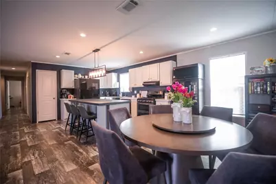 5402 Five Oaks Drive, Spring, TX 77389 - Photo 2