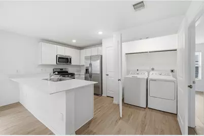 7335 Greenbriar Canyon Lane, Katy, TX 77493 - Photo 1