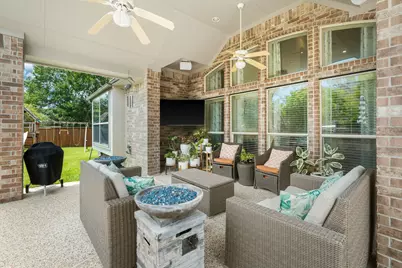 11 Pintuck Place, Spring, TX 77389 - Photo 36