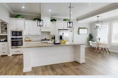 1508 N Blue Bonnet Lane, Angleton, TX 77515 - Photo 4