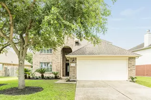 413 Sun River Ln, League City, TX 77539 - Photo 1