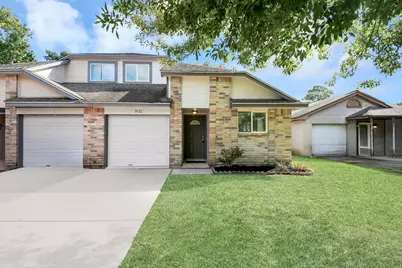 5132 Beaverhill Drive, Houston, TX 77084 - Photo 4