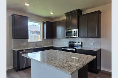 1497 Lake Ridge Drive, Brenham, TX 77833 - Photo 4
