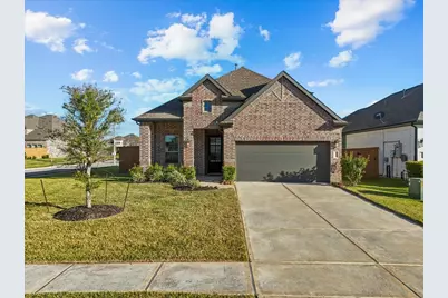 13026 Oleander Bay Lane, Texas City, TX 77568 - Photo 2