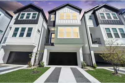 4812 Cochran Street, Houston, TX 77009 - Photo 2