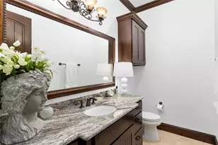 146 La Vie Dr, Montgomery, TX 77316 - Photo 8