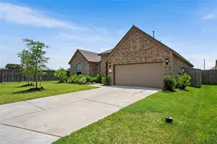 3603 Paloma Fls Ln, Rosenberg, TX 77469 - Photo 6