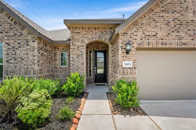 3603 Paloma Falls Lane, Rosenberg, TX 77469 - Photo 8