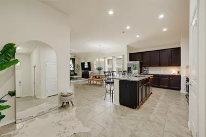 8422 Coral Cove Pass Lane, Conroe, TX 77304 - Photo 4