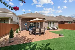 16331 Jordyn Lake Dr, Tomball, TX 77377 - Photo 8