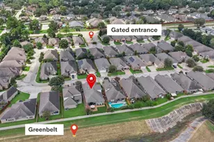 16331 Jordyn Lake Dr, Tomball, TX 77377 - Photo 2