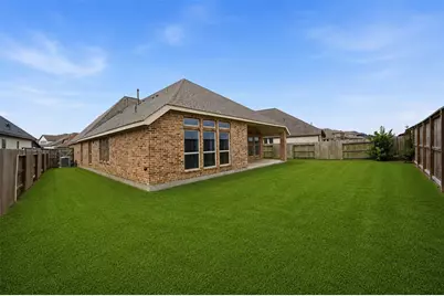 4219 Millers Creek Lane, Manvel, TX 77578 - Photo 30