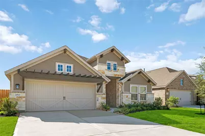 24543 Greeley Lake Drive, Katy, TX 77493 - Photo 2