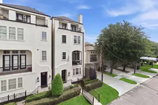 5750 Kiam St, Houston, TX 77007 - Photo 6