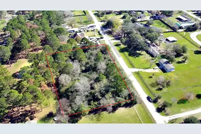 0 Cook Road, Tomball, TX 77377 - Photo 1