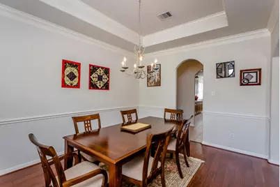 6706 Ashworth Drive, Sugar Land, TX 77479 - Photo 4