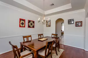 6706 Ashworth Dr, Sugar Land, TX 77479 - Photo 4