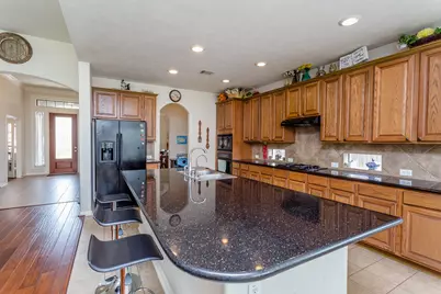 6706 Ashworth Drive, Sugar Land, TX 77479 - Photo 8