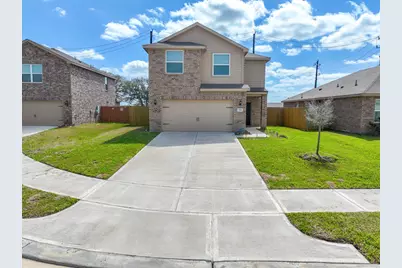 7311 Tipton Meadow Way, Richmond, TX 77469 - Photo 2