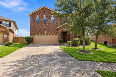 22403 Auburn Valley Lane, Katy, TX 77449 - Photo 1
