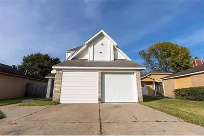 17642 Northfalk Drive, Houston, TX 77084 - Photo 1