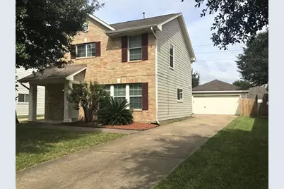 19934 Crested Hill Lane, Cypress, TX 77433 - Photo 1