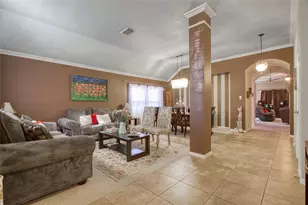 8003 Saragosa Blue Ln, Richmond, TX 77407 - Photo 2