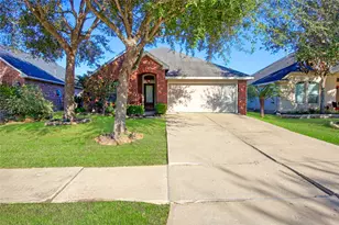 8003 Saragosa Blue Ln, Richmond, TX 77407 - Photo 1