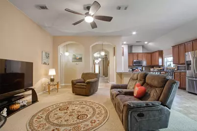 8003 Saragosa Blue Lane, Richmond, TX 77407 - Photo 6