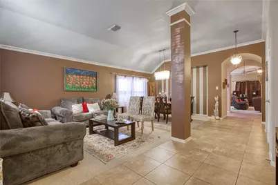 8003 Saragosa Blue Lane, Richmond, TX 77407 - Photo 2