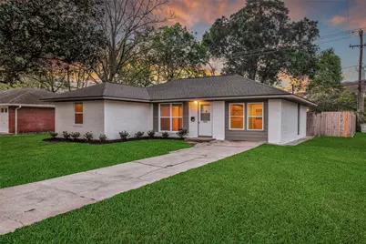 4421 Lido Lane, Houston, TX 77092 - Photo 2