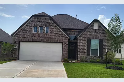 12237 Lady Eli, Willis, TX 77318 - Photo 1